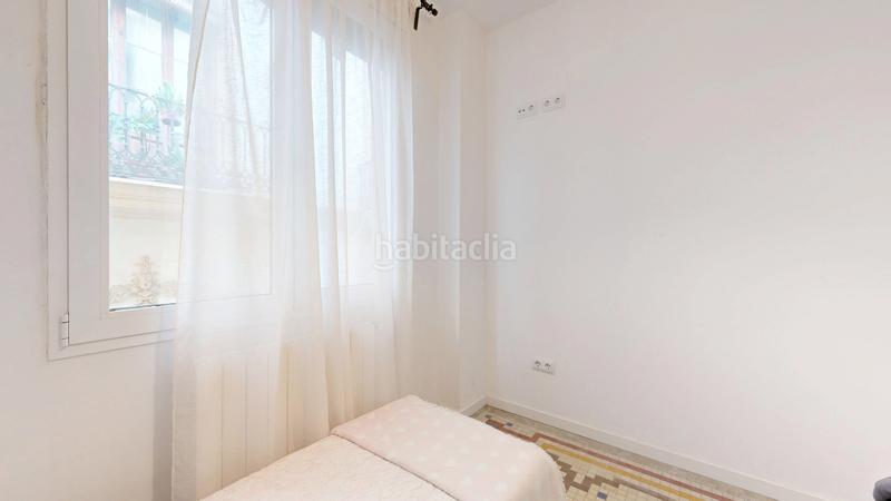 Foto 671eed46-1c12-4e60-b9fe-95bd7a2027e2. Flat with heating in La Seu Valencia