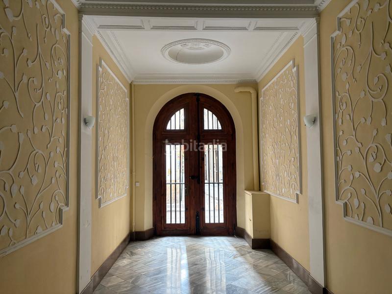 Foto 689a88bd-1dcf-41c8-9a46-d722b9ff797c. Flat with heating in La Seu Valencia