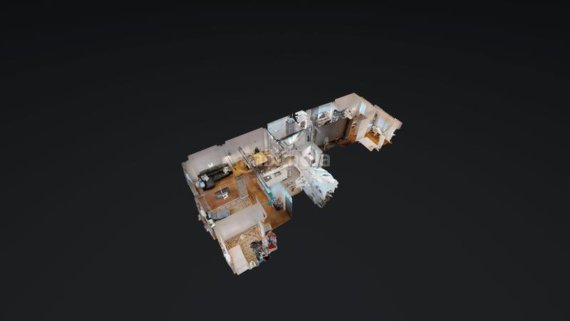 Foto 6b167f97-de25-426f-acd7-4b06cd269923. Flat with heating in La Seu Valencia