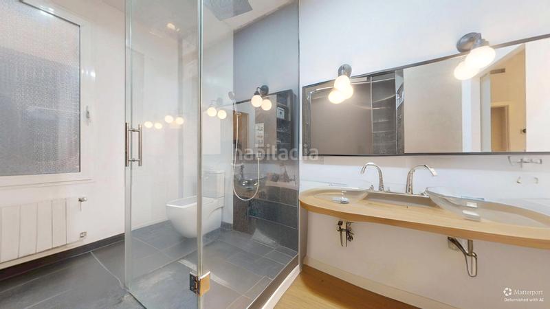 Foto 7a4792ed-6324-4bad-a681-07ca16206648. Flat with heating in La Seu Valencia