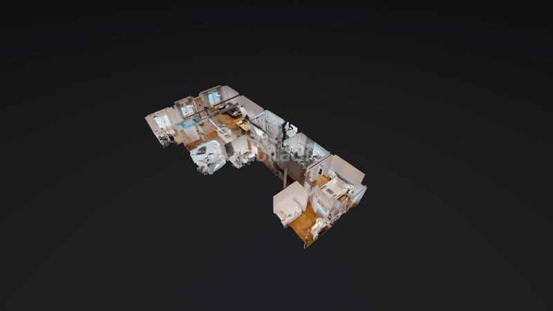 Foto 80210fee-0404-4299-ad66-355abc01f6c1. Flat with heating in La Seu Valencia