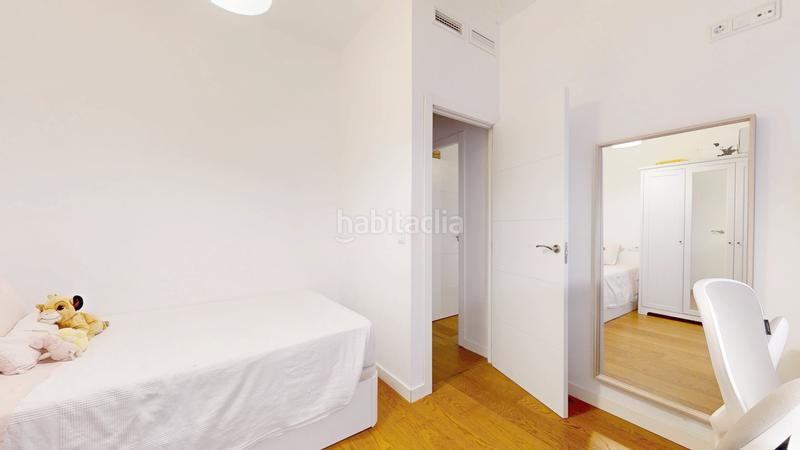 Foto 8123ddab-9f7b-4fa7-b409-df1fcc2a0f43. Flat with heating in La Seu Valencia