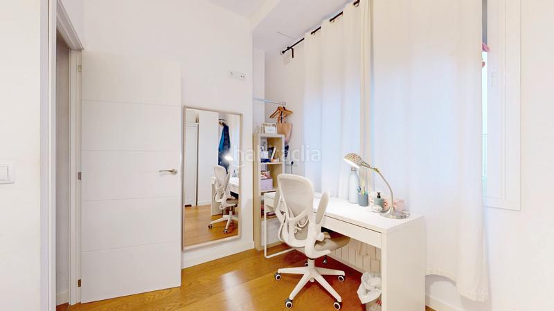 Foto 98c397a9-ce93-4b62-960e-adf1c1268cec. Flat with heating in La Seu Valencia