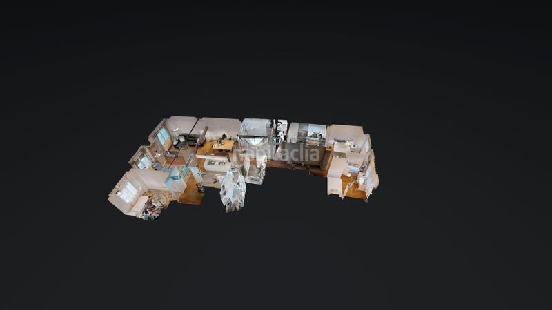 Foto ae9679ab-b67a-4679-be69-d80e03b645ca. Flat with heating in La Seu Valencia