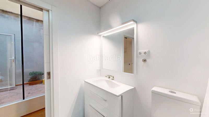 Foto b3912e5a-7ac8-4742-8e94-a23b031f6bdc. Flat with heating in La Seu Valencia