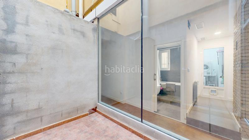 Foto cab58f8e-8672-4f0d-a49e-f57a16275c40. Flat with heating in La Seu Valencia