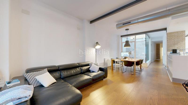 Foto db06f9ac-db52-48f8-ab3c-d511c97038fb. Flat with heating in La Seu Valencia