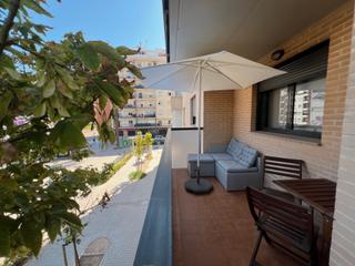 Pis en Sant Lloren - Zona Alfahuir. Se vende bonita vivienda, con excelentes calidades, en residenci