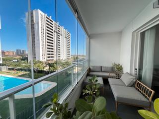 Pis  Carrer de vicente chuliá campos. Fantástica vivienda  en venta.