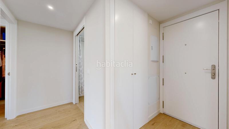 Foto 12cdf5ea-f313-4d80-a2f3-be8666679b03. Pis amb aparcament piscina a Ciutat Jardí Valencia