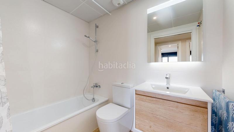 Foto 1b45951f-1d80-46da-ad9c-dbb2a2c21c94. Pis amb aparcament piscina a Ciutat Jardí Valencia