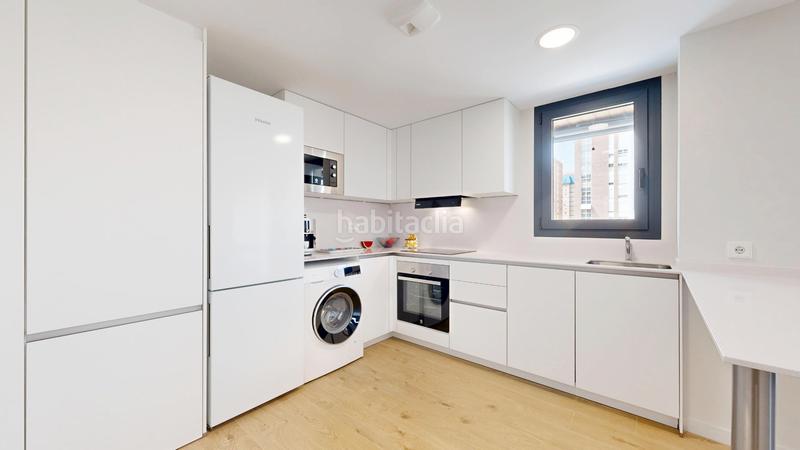 Foto 1c20e622-a304-4930-8c80-f3d7ee8e39ba. Pis amb aparcament piscina a Ciutat Jardí Valencia