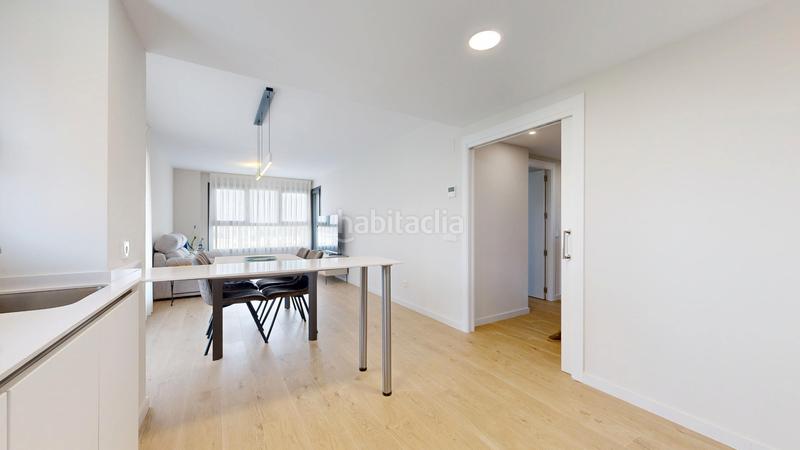 Foto 2f550f3e-5446-4e46-a808-b4066306346b. Pis amb aparcament piscina a Ciutat Jardí Valencia