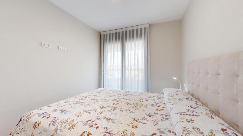 Foto 32054e89-225f-482c-92d5-0daa4160109d. Pis amb aparcament piscina a Ciutat Jardí Valencia