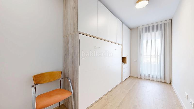 Foto 468e766d-8676-4f91-8ef9-e2a84b9c6cae. Pis amb aparcament piscina a Ciutat Jardí Valencia