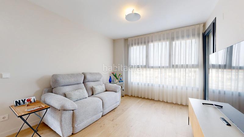 Foto 5338969e-56e9-488c-bcf7-008150fa4699. Pis amb aparcament piscina a Ciutat Jardí Valencia