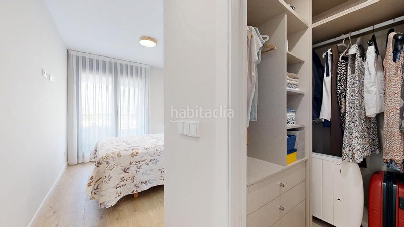 Foto 5cbdb468-658a-4bb0-8fee-8d7e25dfa947. Pis amb aparcament piscina a Ciutat Jardí Valencia