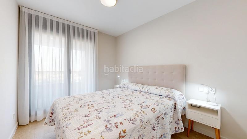 Foto 7db76ccc-8474-42a2-816d-93b5e4868073. Pis amb aparcament piscina a Ciutat Jardí Valencia