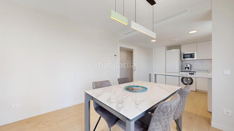 Foto 81a9b9ea-c13a-4d6d-a9c2-bd821076ee0a. Pis amb aparcament piscina a Ciutat Jardí Valencia