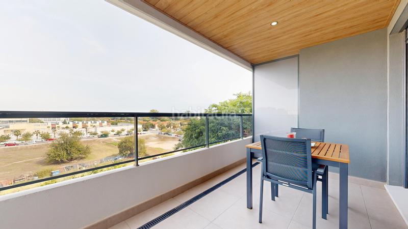 Foto 92d5d91e-4ea1-4aad-87ae-6a208dacdb37. Pis amb aparcament piscina a Ciutat Jardí Valencia