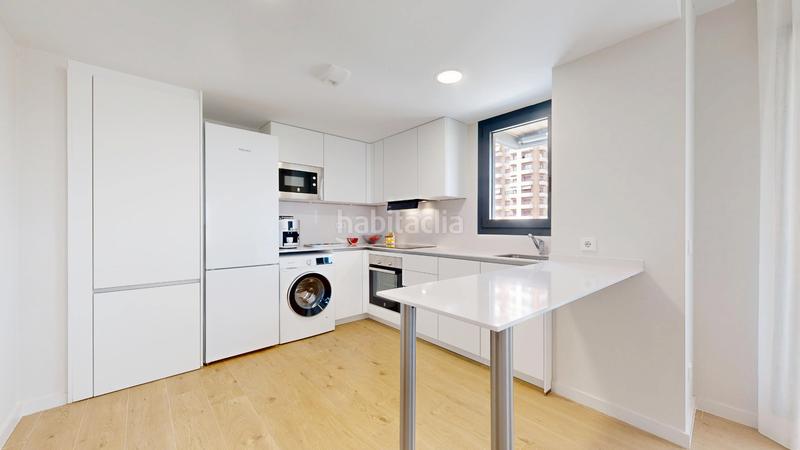 Foto 99bdbd07-3e6e-4da4-94ff-45c215becb27. Pis amb aparcament piscina a Ciutat Jardí Valencia