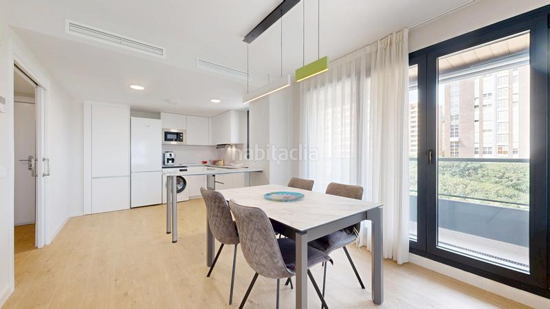 Foto 9f775d05-8b13-4e56-805a-51983f525ae5. Pis amb aparcament piscina a Ciutat Jardí Valencia