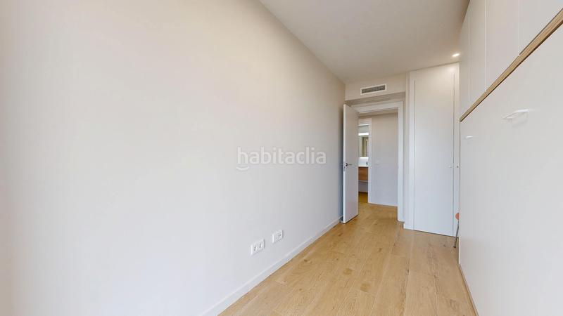 Foto c84dc49e-5702-4c45-b568-103c6f4129dd. Pis amb aparcament piscina a Ciutat Jardí Valencia