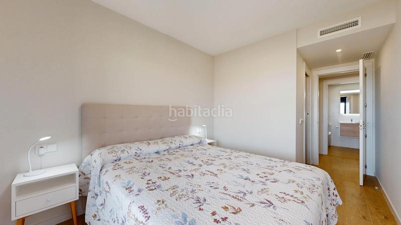 Foto d93a9dff-0c8f-41b6-a8e7-39987a9eeb16. Pis amb aparcament piscina a Ciutat Jardí Valencia