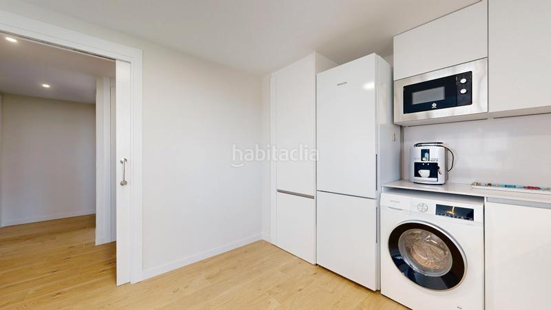 Foto e8b13cfe-570d-4cd7-a3eb-8e4fa5139610. Pis amb aparcament piscina a Ciutat Jardí Valencia