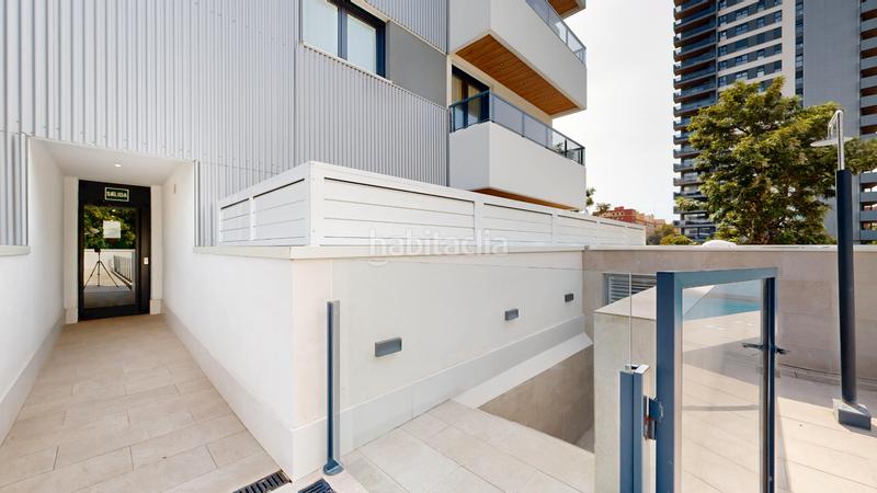 Foto ec3a0780-8b98-480f-a11c-acb49c404707. Pis amb aparcament piscina a Ciutat Jardí Valencia