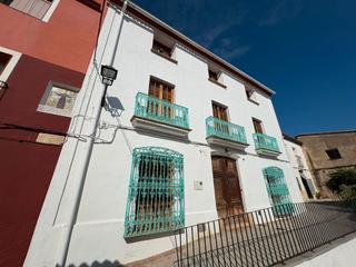House in Palma de Gandía. Fantástica casa en venta en palma de gandía.