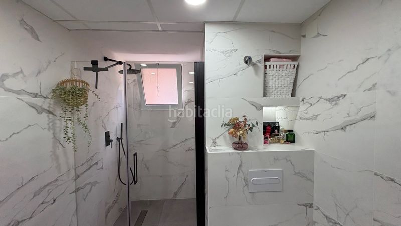 Piso fantástico piso en venta totalmente reformado. en Valencia - Imagen 25