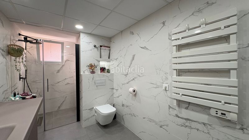 Piso fantástico piso en venta totalmente reformado. en Valencia - Imagen 22