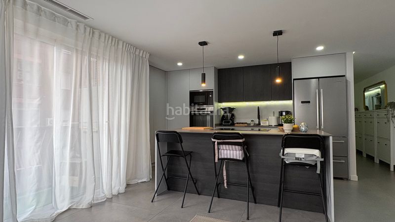 Piso fantástico piso en venta totalmente reformado. en Valencia - Imagen 3