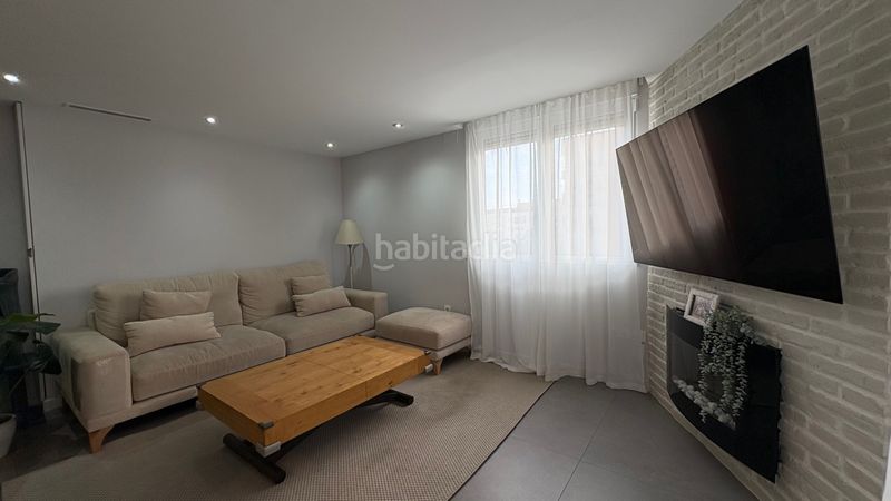 Piso fantástico piso en venta totalmente reformado. en Valencia - Imagen 9