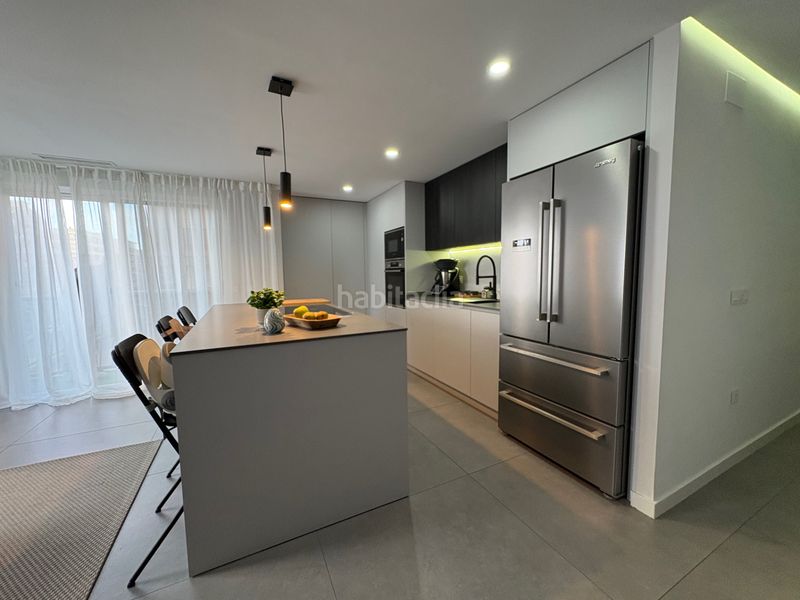 Piso fantástico piso en venta totalmente reformado. en Valencia