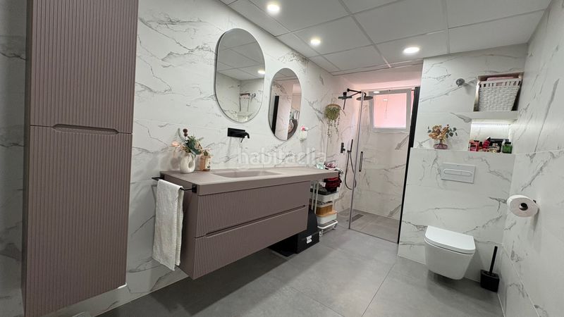 Piso fantástico piso en venta totalmente reformado. en Valencia - Imagen 21