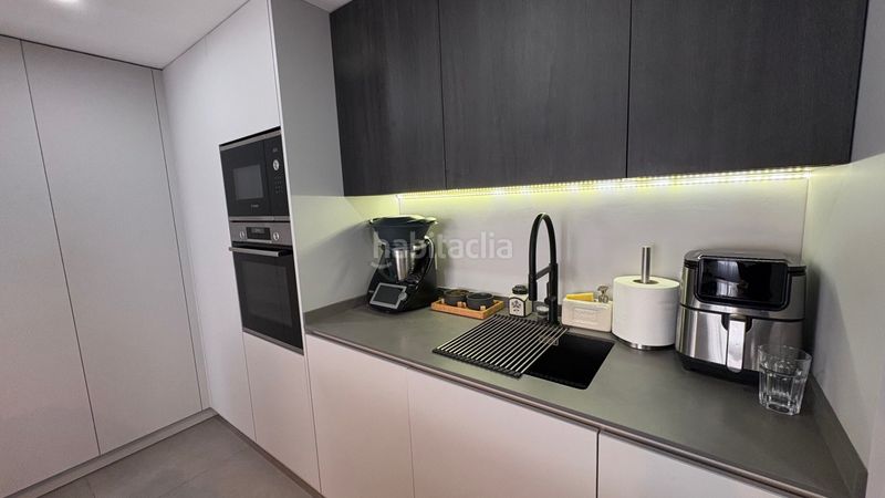 Piso fantástico piso en venta totalmente reformado. en Valencia - Imagen 7