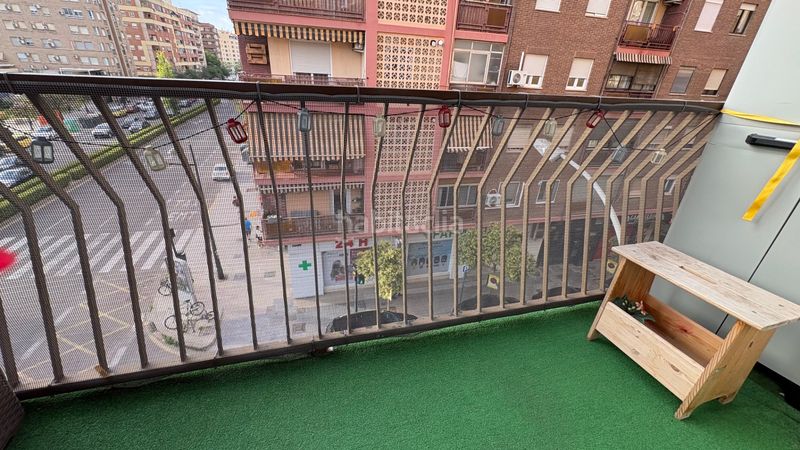 Piso fantástico piso en venta totalmente reformado. en Valencia - Imagen 10