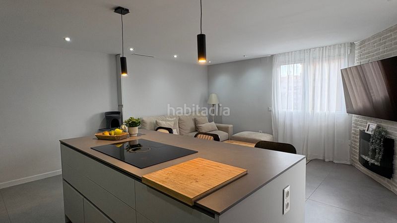 Piso fantástico piso en venta totalmente reformado. en Valencia - Imagen 6