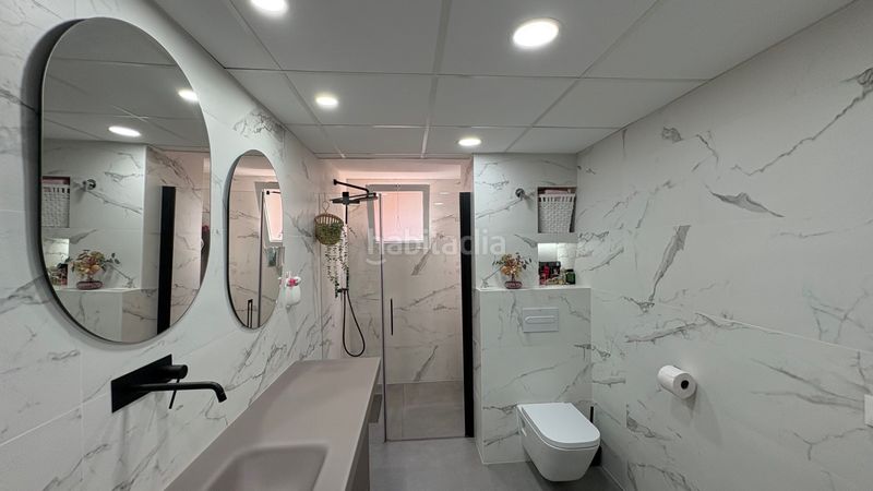 Piso fantástico piso en venta totalmente reformado. en Valencia - Imagen 24