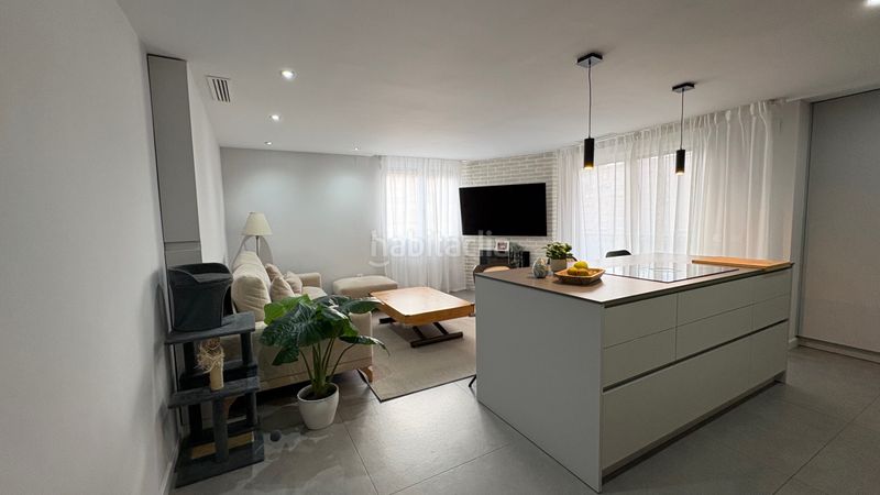 Piso fantástico piso en venta totalmente reformado. en Valencia - Imagen 5