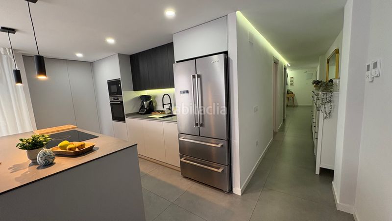 Piso fantástico piso en venta totalmente reformado. en Valencia - Imagen 2