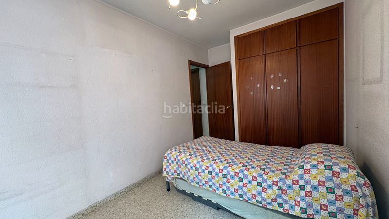 Foto 003d7b66-b766-43fc-a990-af34c441995e. Flat with parking in Cardenal Benlloch Mislata