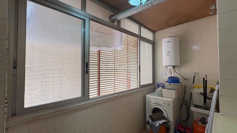 Foto 07ca8c92-270a-41c6-b915-7fb4a57fe14f. Flat with parking in Cardenal Benlloch Mislata