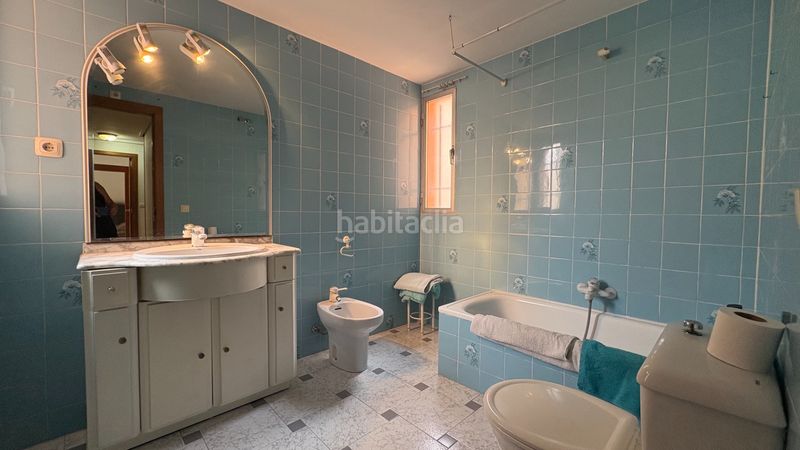 Foto 0dc3b989-0352-455a-a523-f0a63767038f. Flat with parking in Cardenal Benlloch Mislata