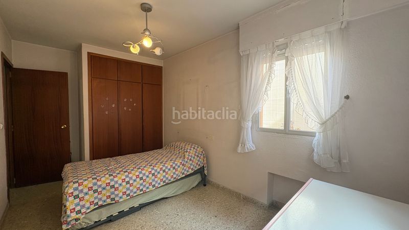 Foto 400a6292-2925-446b-bc6a-55248ef01fbb. Flat with parking in Cardenal Benlloch Mislata