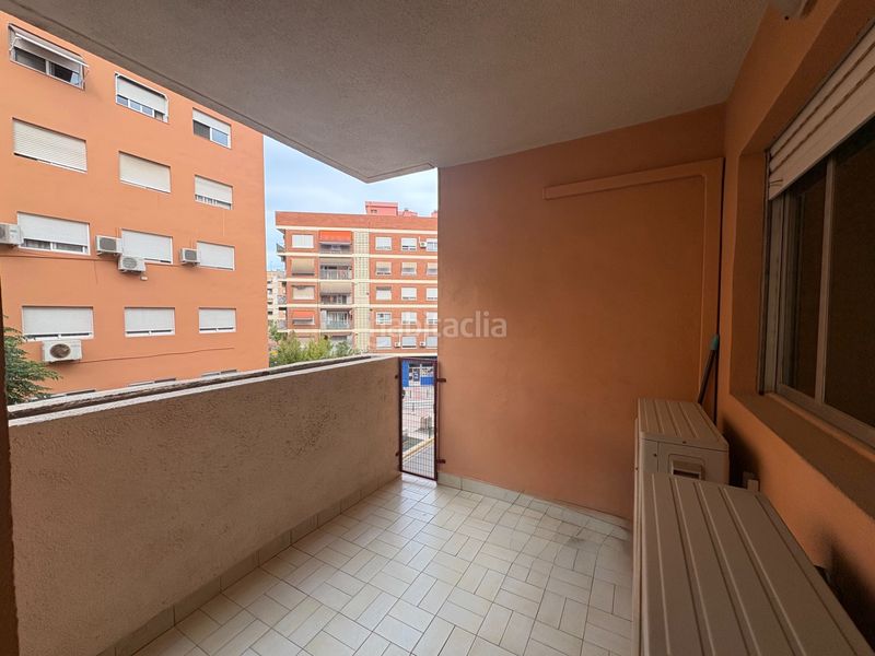 Foto 5d423b78-343f-487b-a7c1-afd83fdd90cd. Flat with parking in Cardenal Benlloch Mislata
