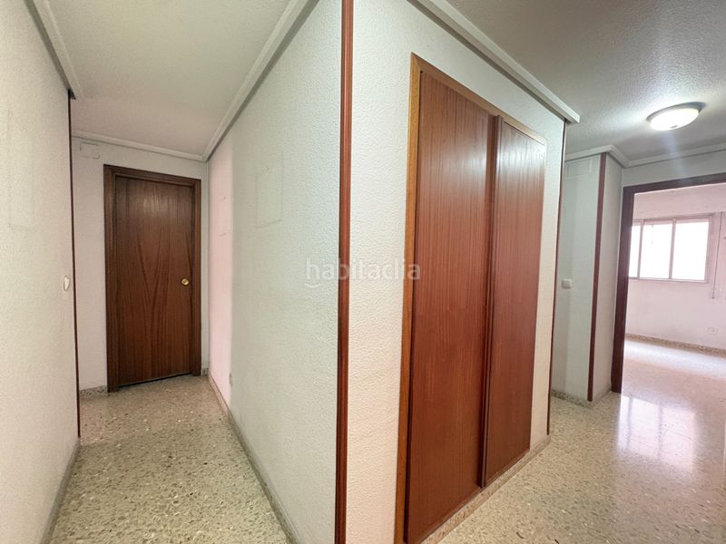 Foto 6466b429-8990-49da-b167-d8688af3e16c. Flat with parking in Cardenal Benlloch Mislata