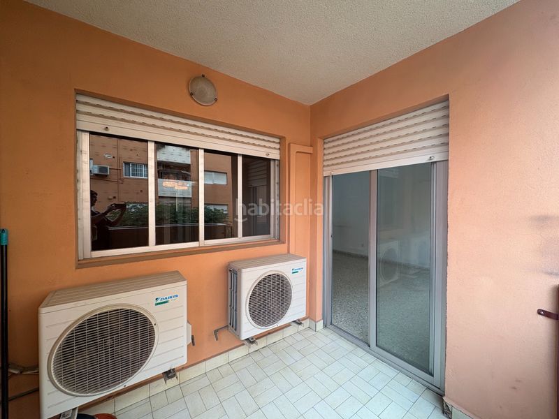 Foto 94d5aaef-bca3-4b8d-8a5b-ddbd8e1d2530. Flat with parking in Cardenal Benlloch Mislata